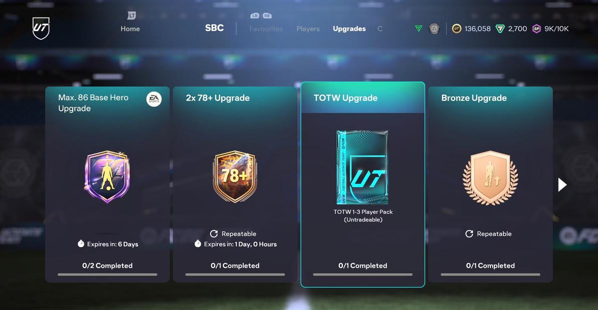 Фото: EA Sports FC 26