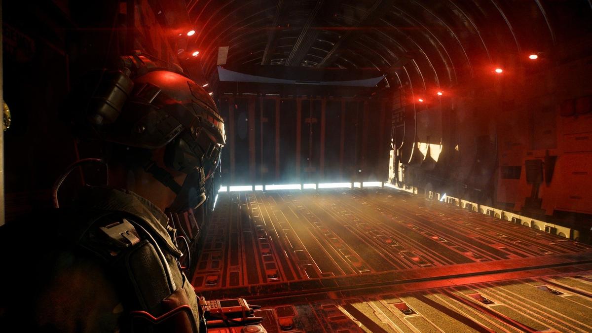 Фото: Battlefield 6