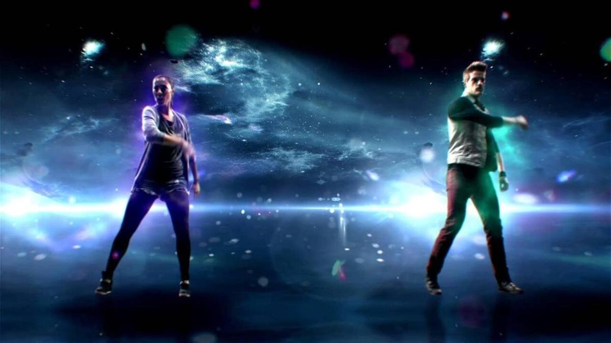 Фото: Fantasia: Music Evolved