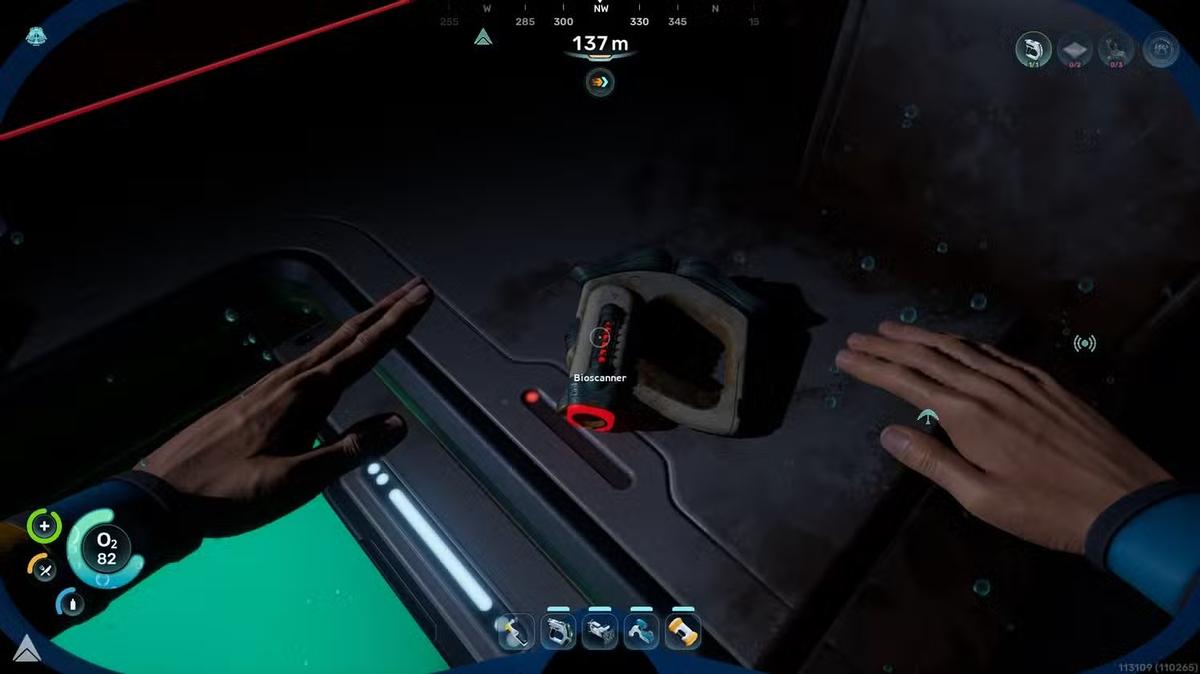 Фото: Subnautica 2