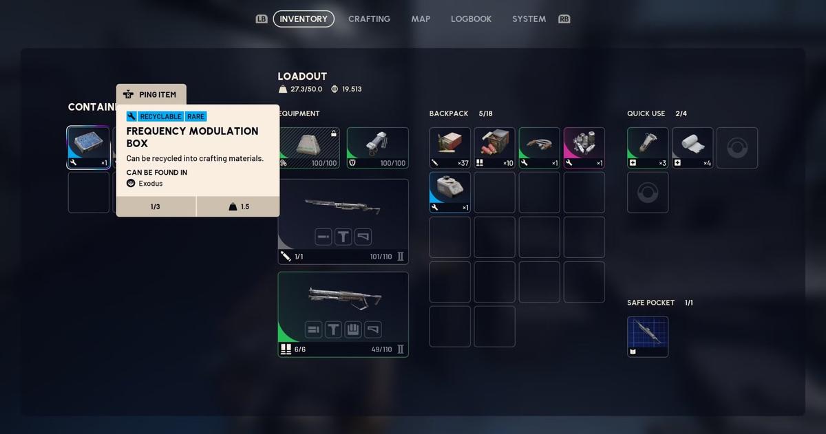 Фото: Arc Raiders