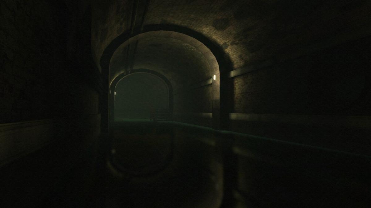 Фото: Call of Cthulhu: Dark Corners of the Earth