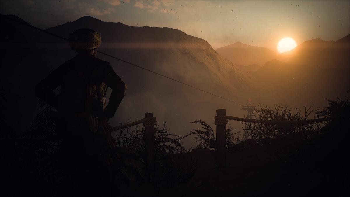 Фото: Until Dawn