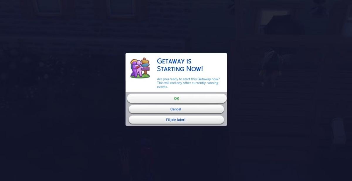 Фото: The Sims 4
