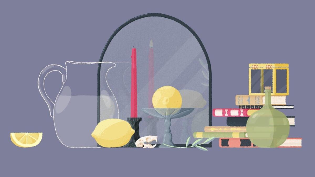 Фото: A Little To The Left