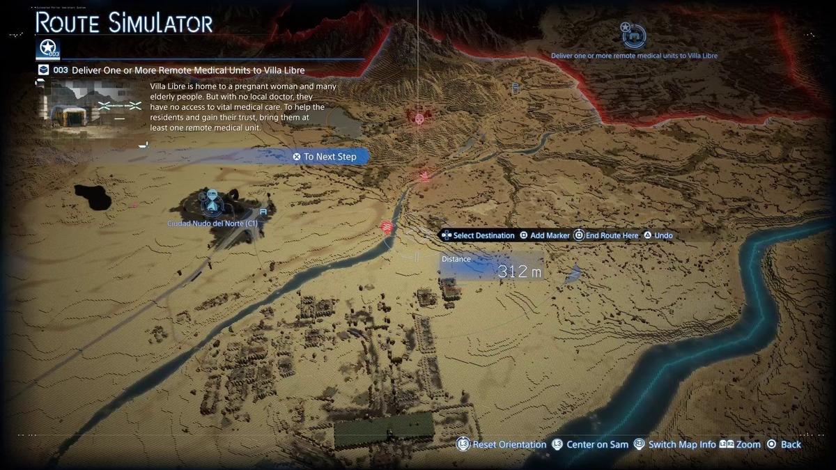 Фото: Death Stranding 2