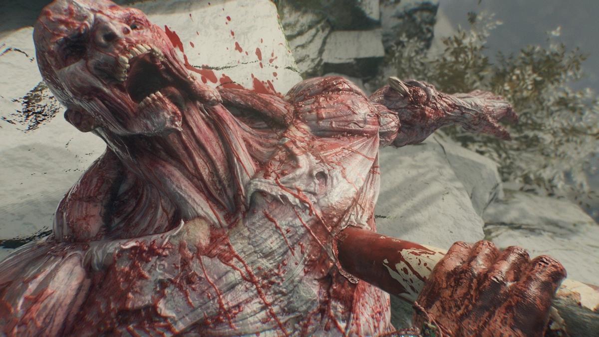 Фото: Dying Light The Beast