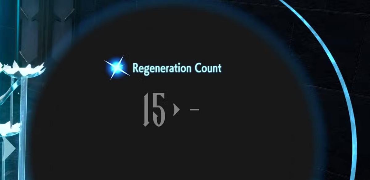 Фото: Code Vein 2