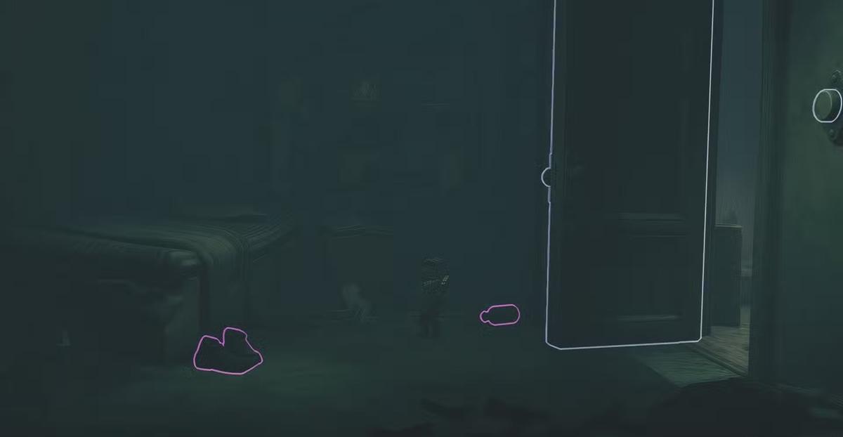 Фото: Little Nightmares 3