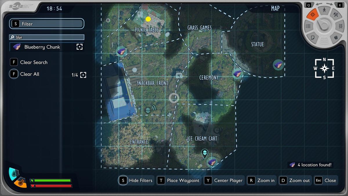 Фото: Grounded 2