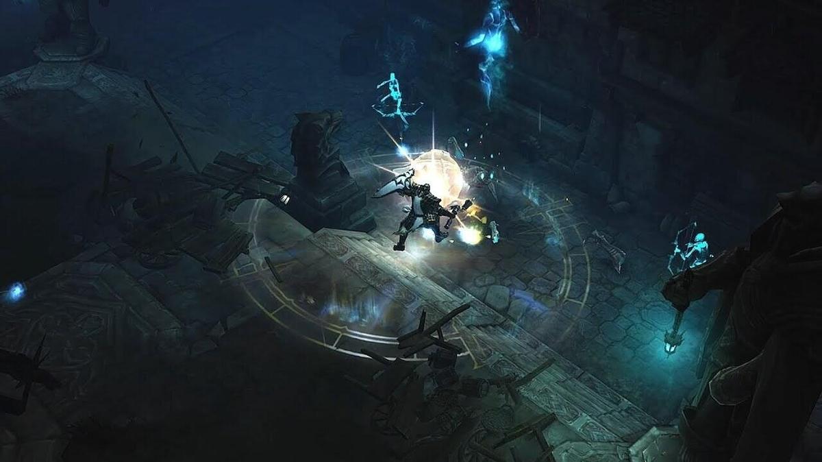 Фото: Diablo 3