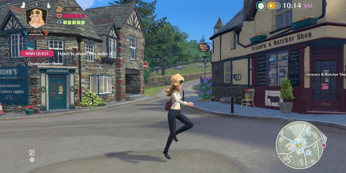 Фото: The Good Life