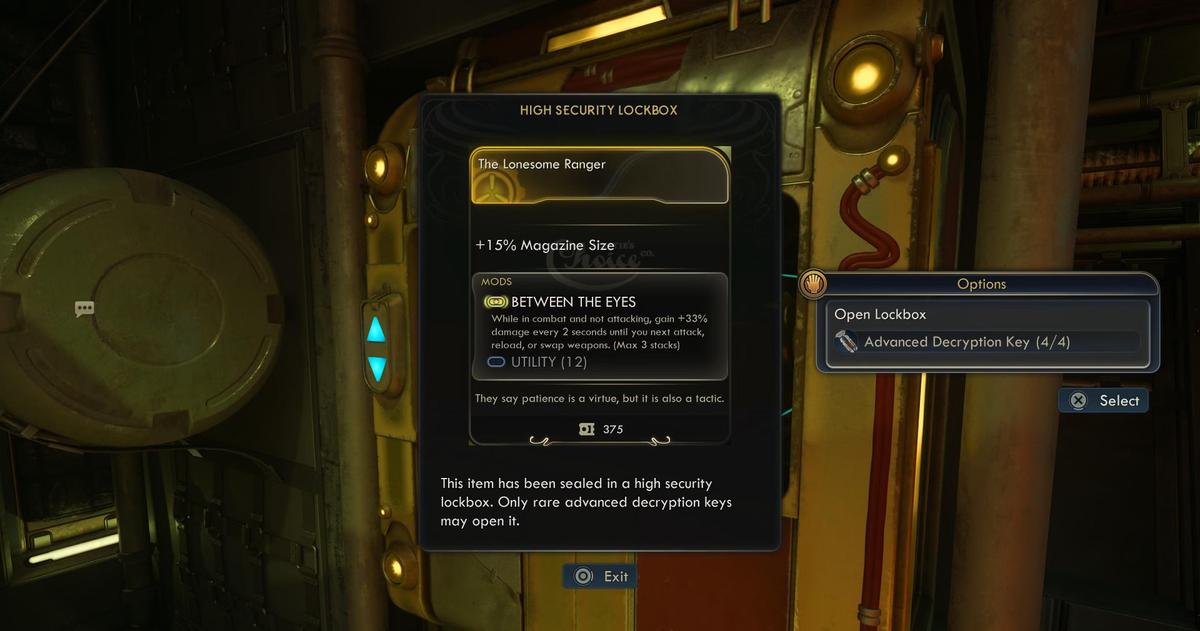 Фото: The Outer Worlds 2