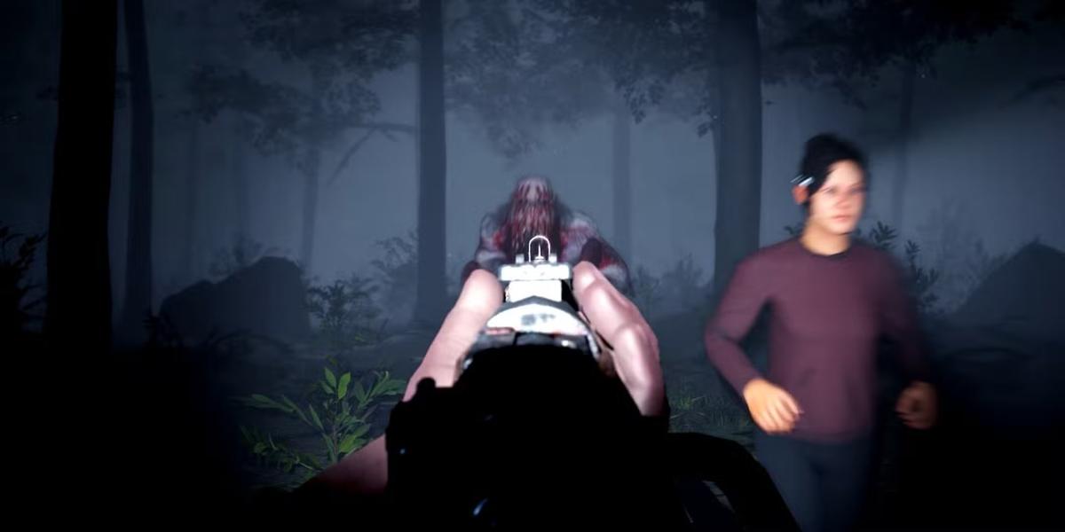 Фото: In Silence