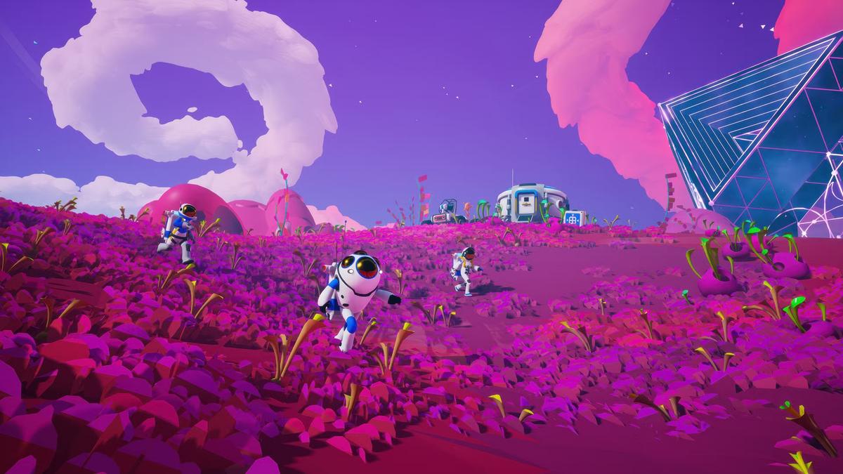 Фото: Astroneer