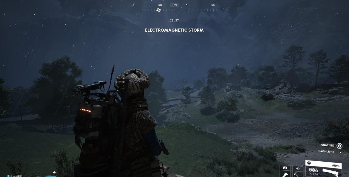 Фото: Arc Raiders