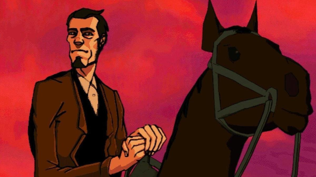 Фото: Outlaws + Handful of Missions: Remaster