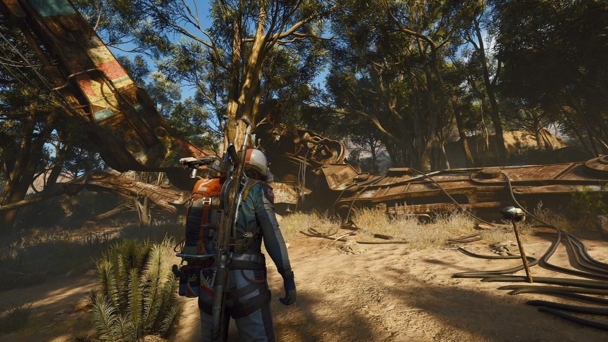 Фото: Arc Raiders