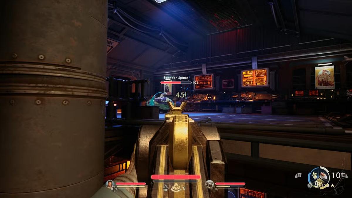 Фото: The Outer Worlds 2