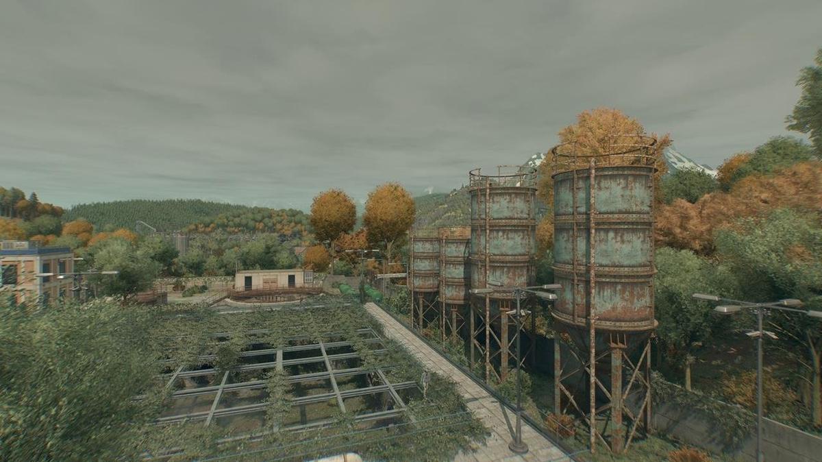 Фото: Dying Light: The Beast