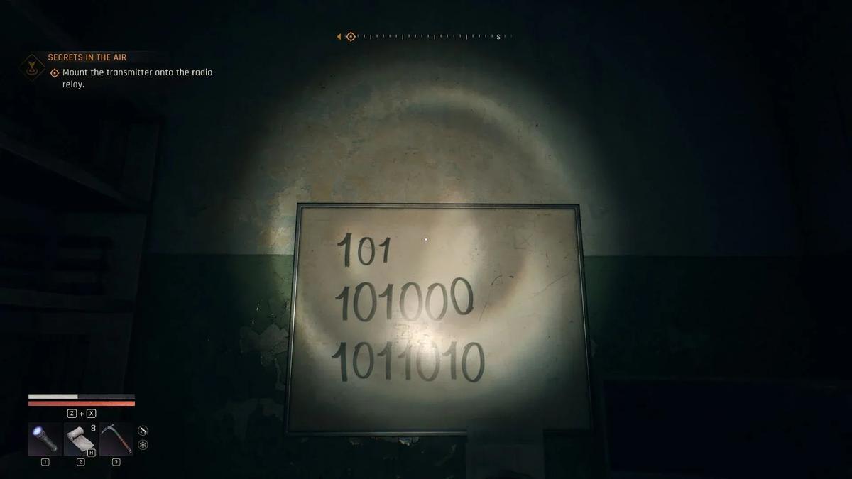 Фото: Dying Light The Beast