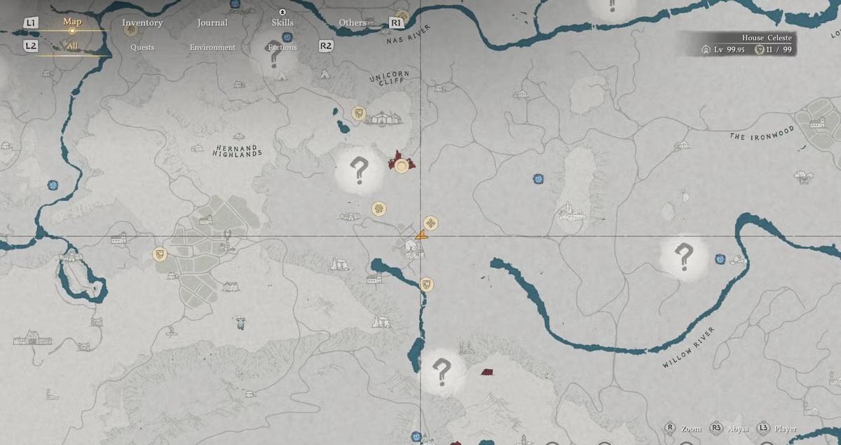 Фото: Crimson Desert