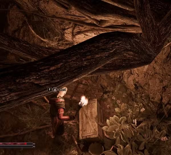 Фото: Gothic 1 Remake