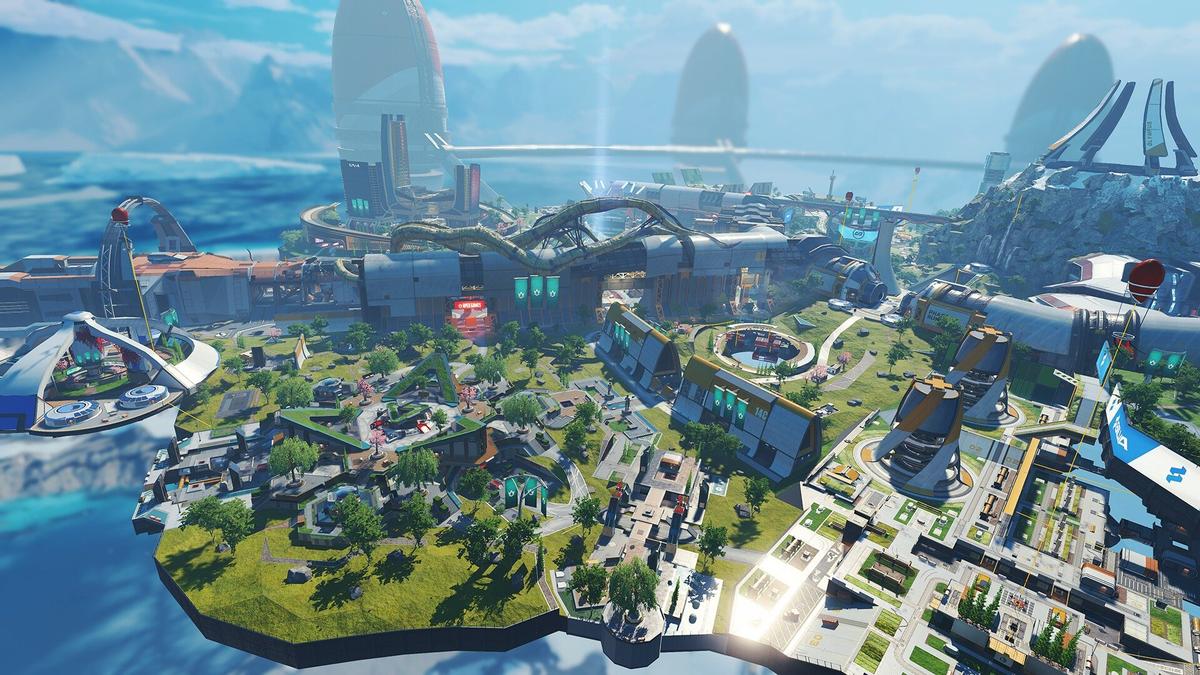 Фото: Apex Legends