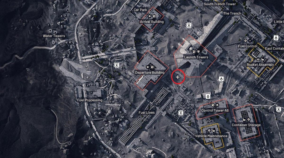 Фото: Arc Raiders