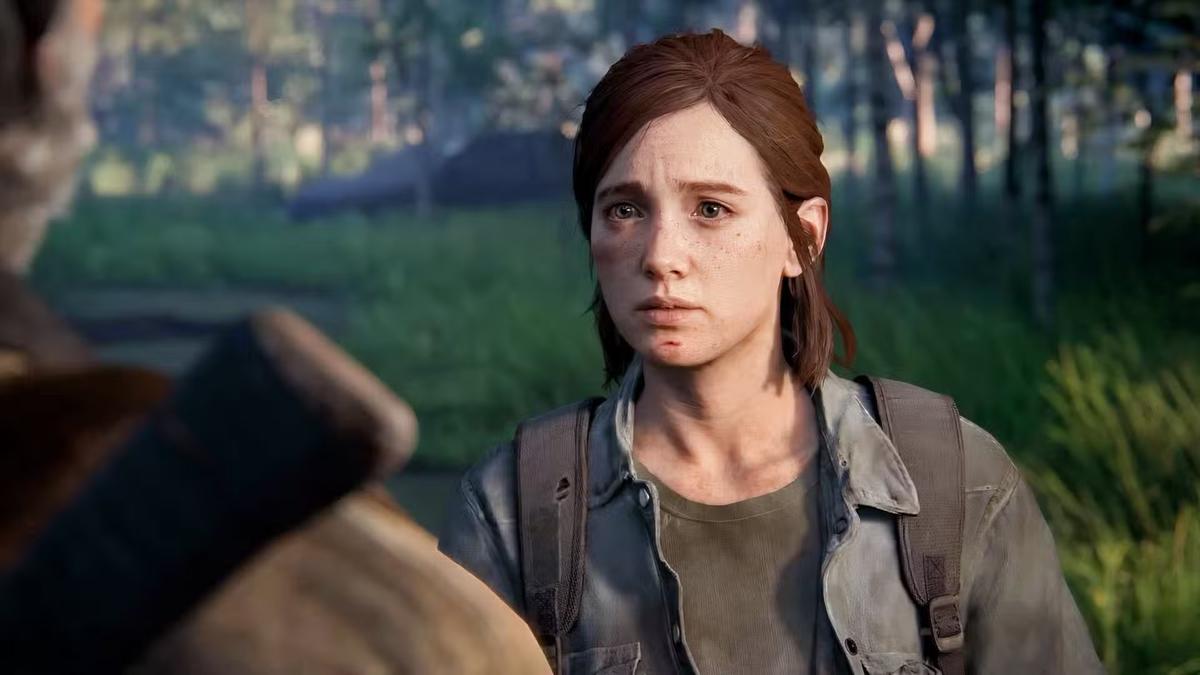 Фото: The Last of Us Part 2