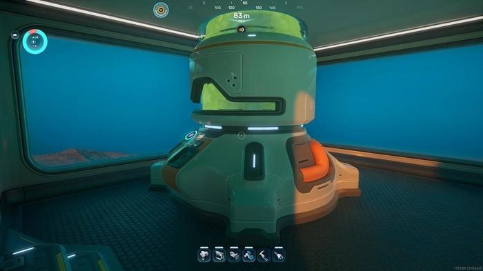 Фото: Subnautica 2