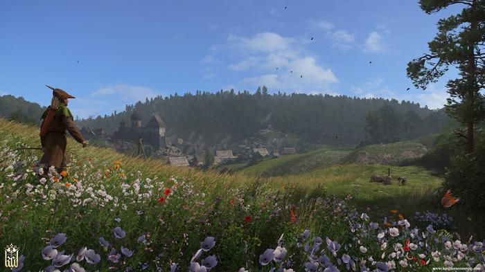 Фото: Kingdom Come: Deliverance
