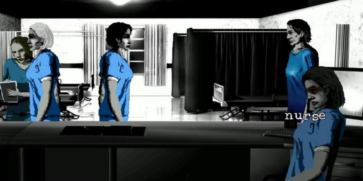 Фото: The Cat Lady