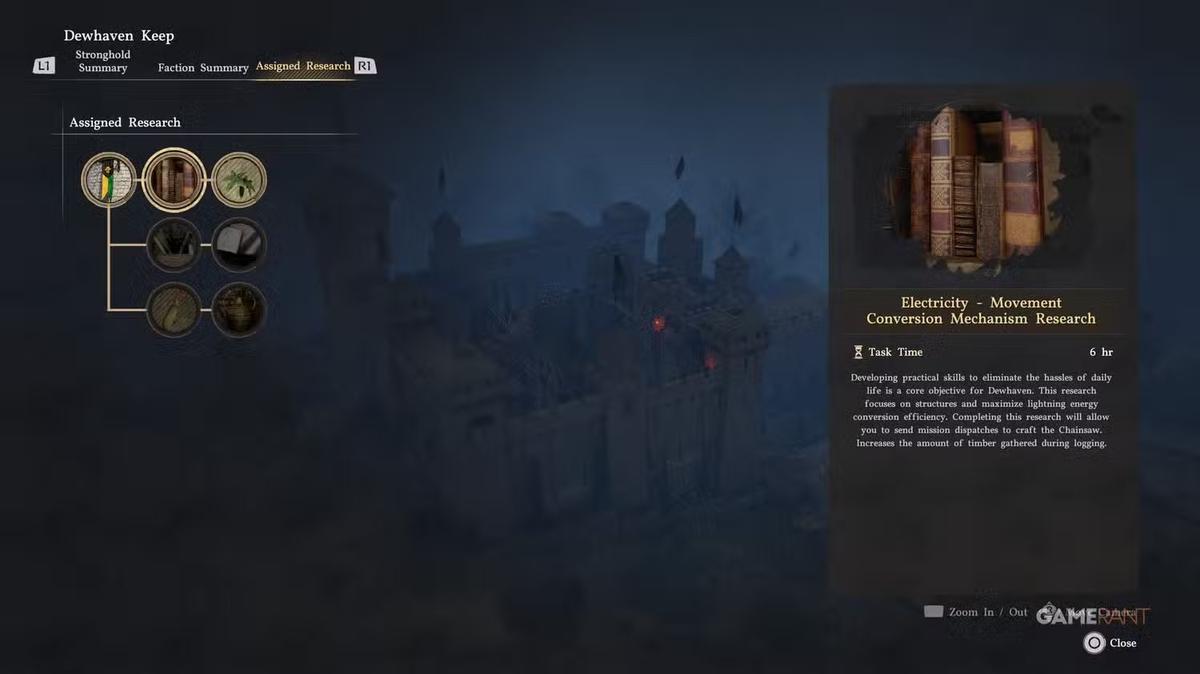 Фото: Crimson Desert