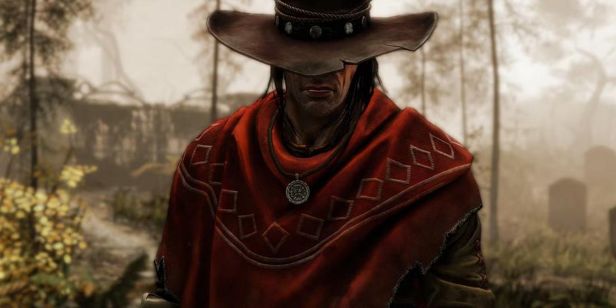 Фото: Call of Juarez: Gunslinger