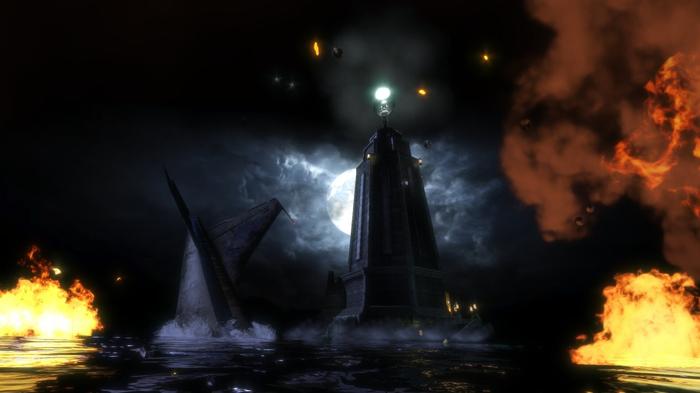 Фото: BioShock Remastered