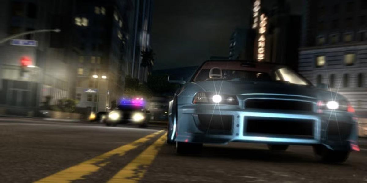 Фото: Midnight Club 3: DUB Edition Remix
