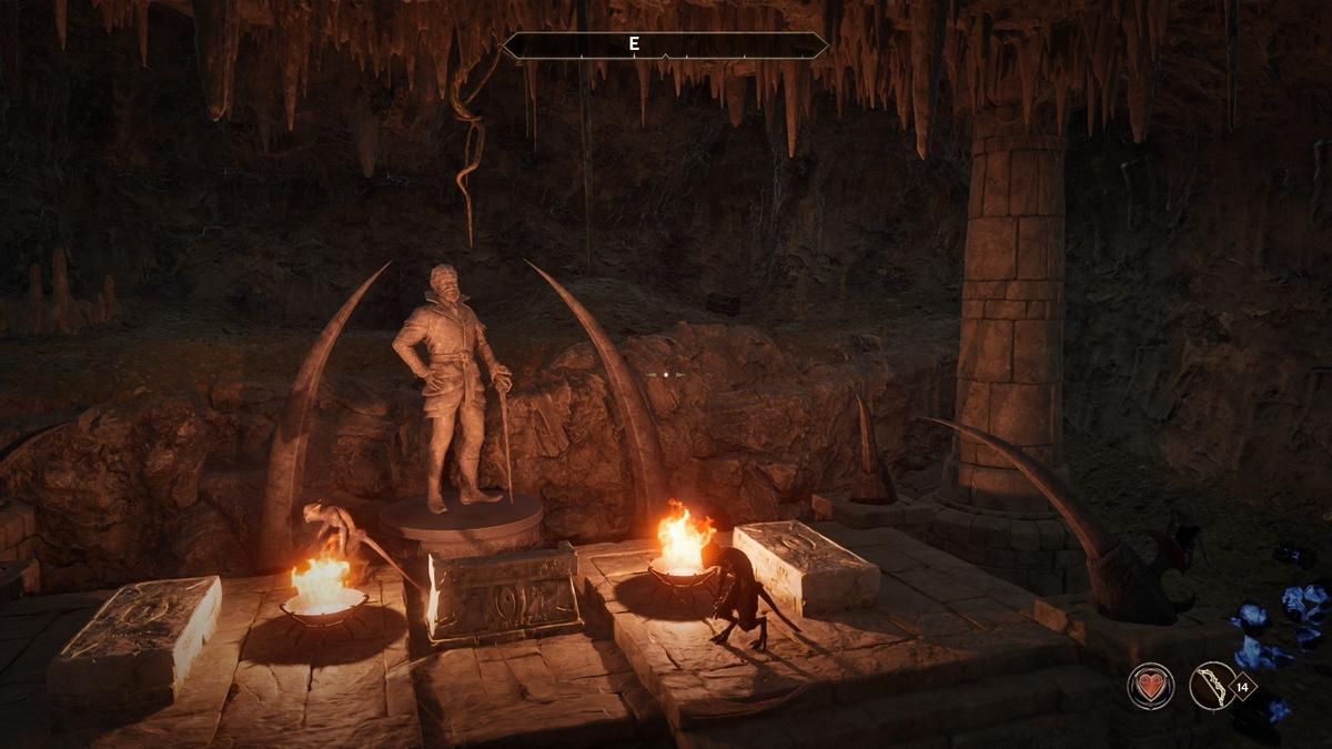 Фото: Oblivion Remastered