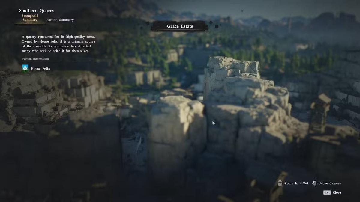 Фото: Crimson Desert