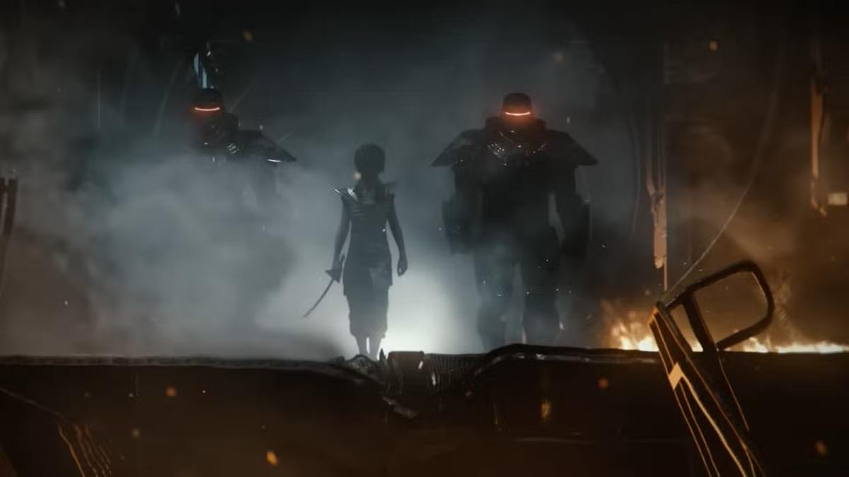 Фото: Beyond Good And Evil 2