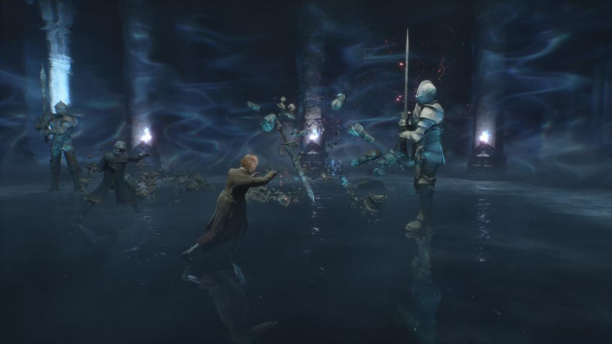 Фото: Hogwarts Legacy