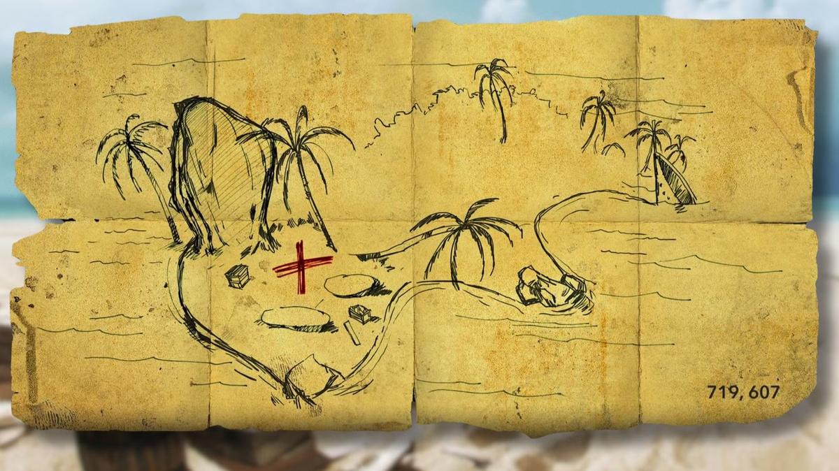 Фото: Assassin's Creed Black Flag Resynced