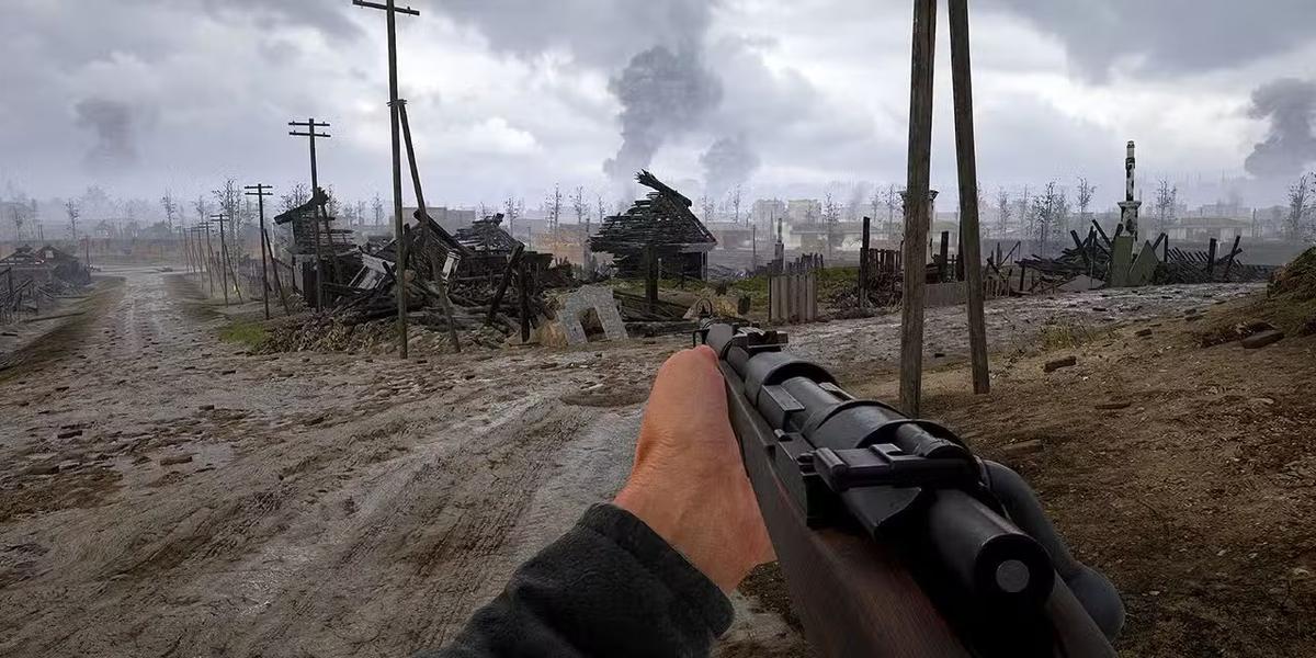 Фото: Hell Let Loose