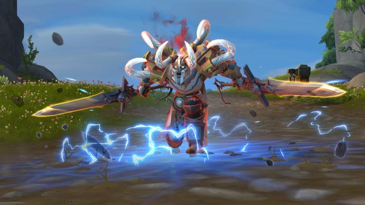 Фото: World of Warcraft