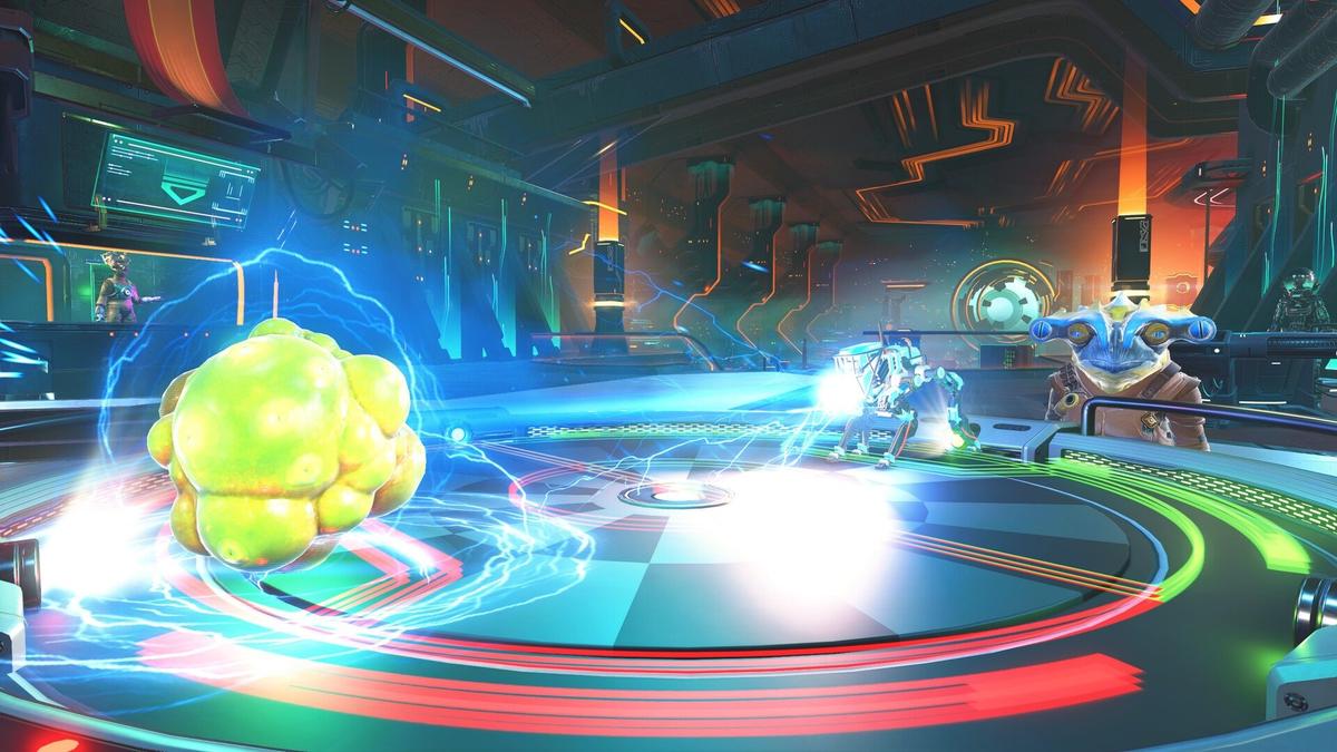 Фото: No Man's Sky