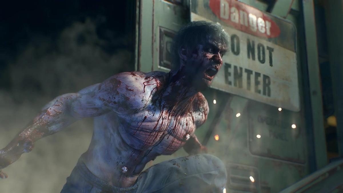 Фото: Dying Light: The Beast