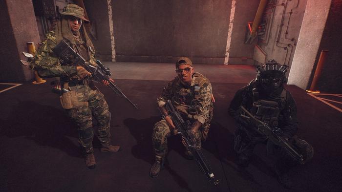Фото: Battlefield 6
