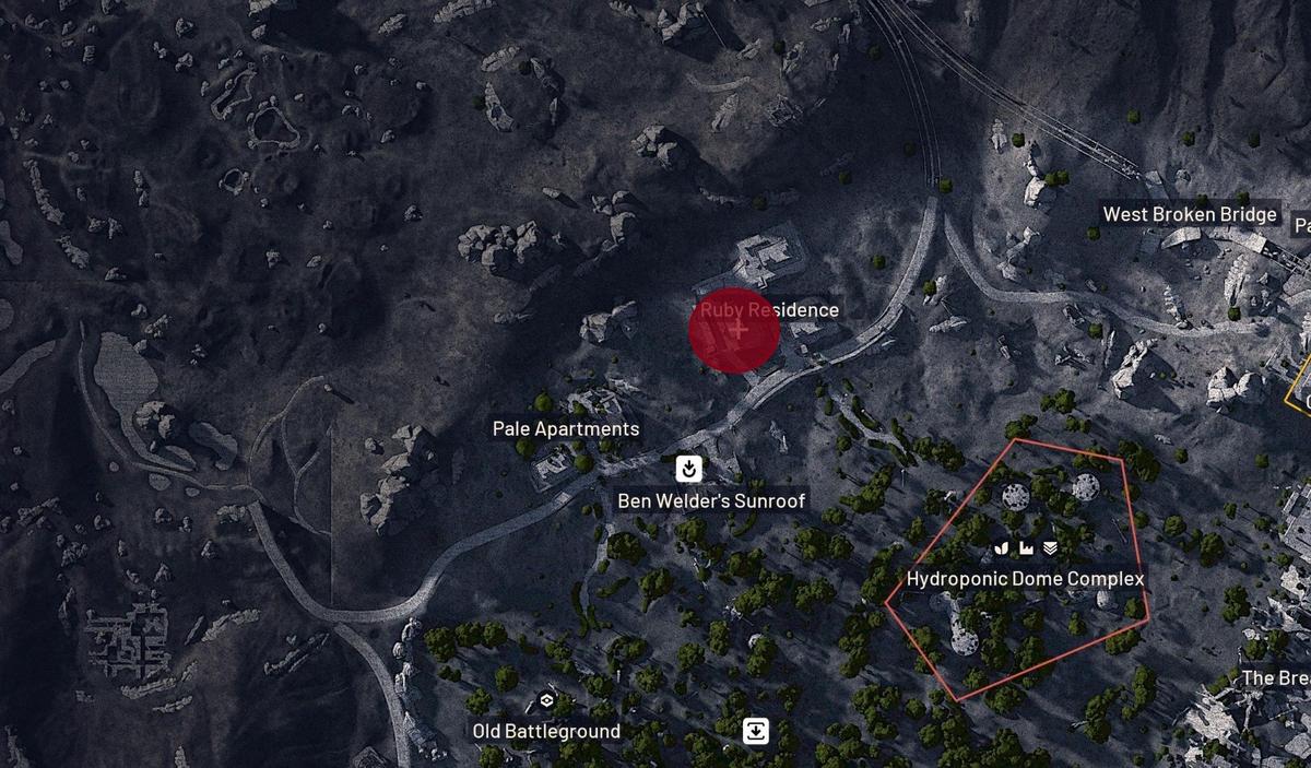 Фото: Arc Raiders