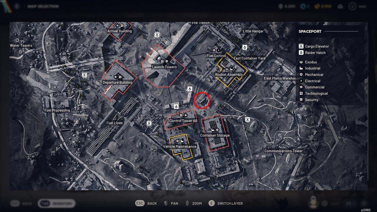 Фото: Arc Raiders