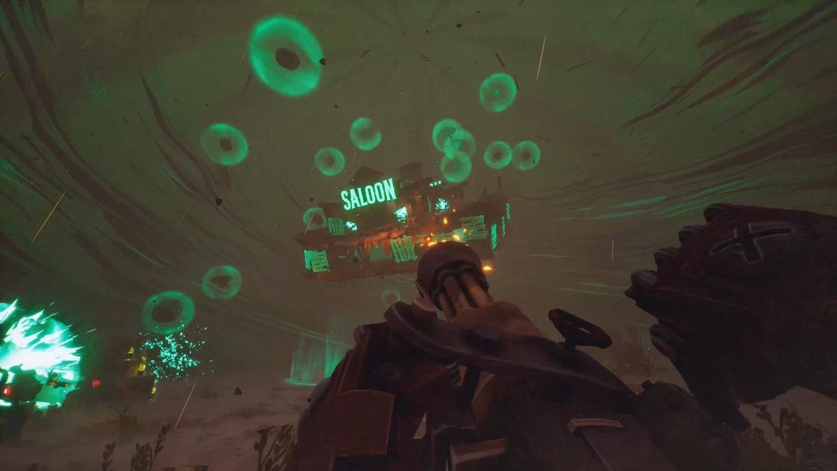 Фото: Far Far West